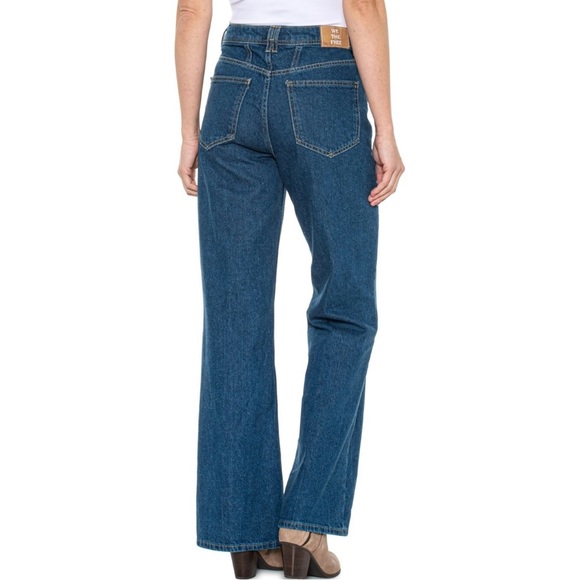 NEW! Free People Ava Jeans - Picture 2 of 3
